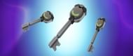Who needs keys to open vaults, right? (Image via Epic Games) Enter caption Enter caption